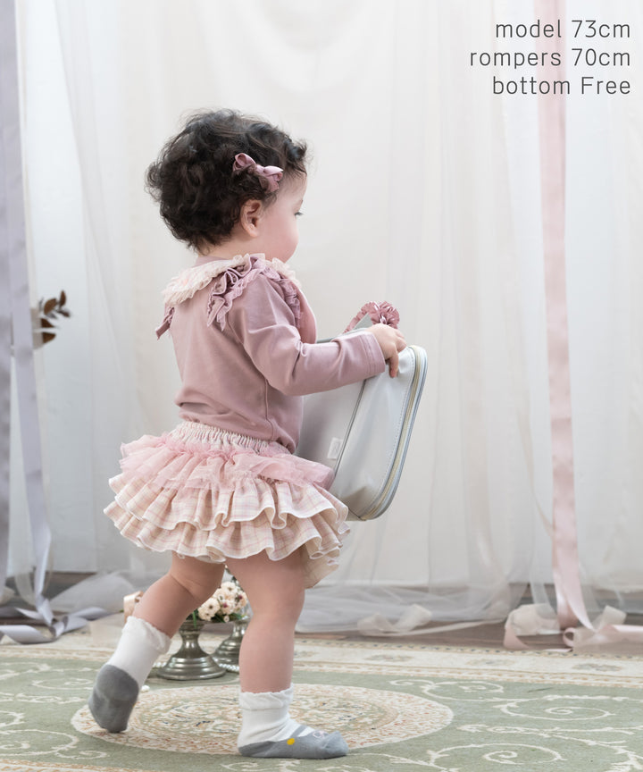 バンビ様 女の子セット 出産祝い】ベビー服 ベビーギフト ギフトセット 人気 女の子